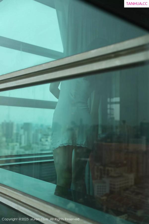 Carina Lee Carina布丁 [XiuRen]高清写真图 2025.04.30 No.10226 布丁wow 肉色丝袜第10张图片